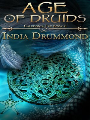 cover image of Age of Druids
